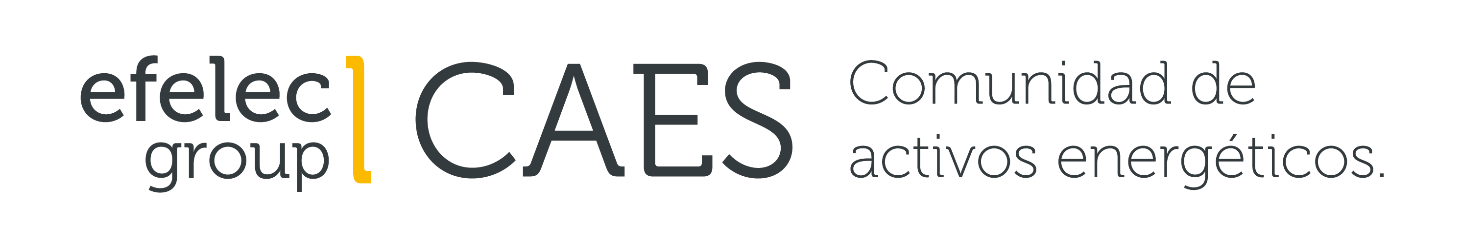 CAES Energia Logo